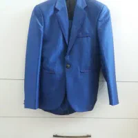 کت وشلوار پسرانه