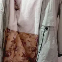 تک کت مردانه کاپشن دخترانه|لباس|ابهر, |دیوار