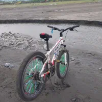 فروش دوچرخه ۲۴ المپیاد|دوچرخه، اسکیت، اسکوتر|اسالم, |دیوار