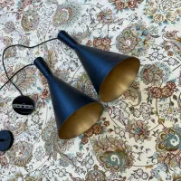 ۲ عدد لوستر نو نو