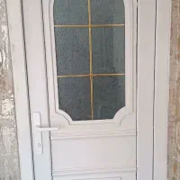 پنجره دوجدارهupvc|مصالح و تجهیزات ساختمان|کرج, کمال‌شهر|دیوار