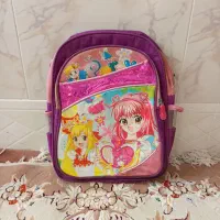 کیف مدرسه|کیف، کفش، کمربند|زابل, |دیوار