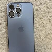 ایفون۱۳پرو ۲۵۶گیگ