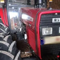 تراکتور 399 جفت مدل 401|خودرو سنگین|سردرود, |دیوار