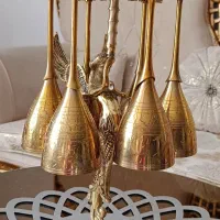 شراب خوری برنز