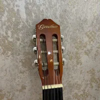 گیتار نو و خوش صدای گود من بهمراه کیف و کتاب|گیتار، بیس، امپلیفایر|کرج, گوهردشت|دیوار