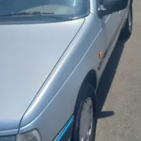 پژو 405 GLX - دوگانه سوز CNG، مدل ۱۳۹۱|خودرو سواری و وانت|رشت, توشیبا|دیوار