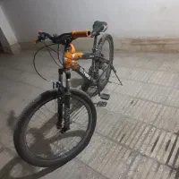 دوچرخه 26|دوچرخه، اسکیت، اسکوتر|کردکوی, |دیوار