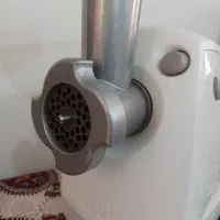 چرخ گوشت و ابمیوه گیری|سایر لوازم برقی|تهران, منیریه|دیوار