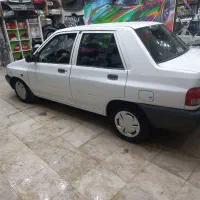 پراید ۱۳۱|خودرو سواری و وانت|محمدشهر, همایون ویلا|دیوار