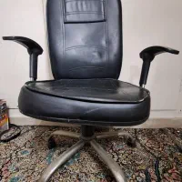 تخت دوطبقه نوجوان صندلی چرخ دار|تخت و سرویس خواب|تهران, وحیدیه|دیوار