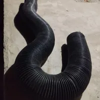 کانال کولرفلکسیبل خرطمی مناسب. کولرابی