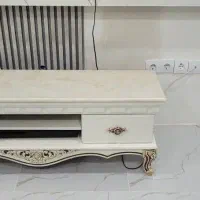 زیرتلوزیونی درحد نو بدون خط و خش