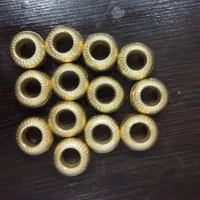 پابند دستبافت کبوتر وزنگوله کبوتر