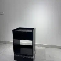 ترولی آرایشگاهی تتو چرخدار