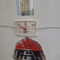 آبگرمکن ایستاده|آبگرمکن، پکیج، شوفاژ|هشتگرد, فاز ۱ مهستان|دیوار