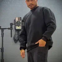 بلوز دورس ساده بیسیک ۳۹۸ هزارتومان|لباس|شاهرود, |دیوار