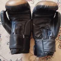 دستکش بوکس ، کینگ بوکسینگ|تجهیزات ورزشی|اصفهان, سیچان|دیوار