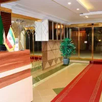 کاروان زیارتی مشهد برای نیمه شعبان 12 هم