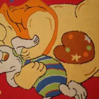 فرش اتاق بچه|فرش|بروجرد, |دیوار