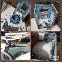 تعمیر لباسشویی نصب لباسشویی تخصصی