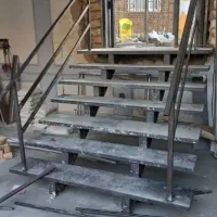 آهنگری  جوشکاری آهنگر جوشکار در تمام نقاط تهران|خدمات پیشه و مهارت|تهران, جنت‌آباد شمالی|دیوار