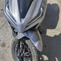 فروش موتور کلیک cl150i