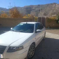 سمند سورن پلاس EF7