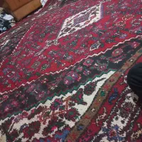 دوتا فرش دستبافت|فرش|همدان, |دیوار