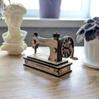 الگو آماده لباس