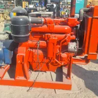 دیزل زنراتور