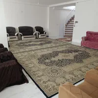 خانه دوبلکس دوخوابه