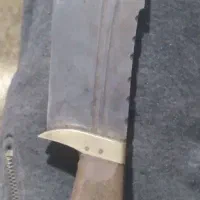 کارد کوهنوردی