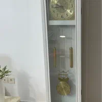 ساعت ایستاده کلاسیک