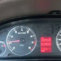 سمند دو گانه شرکتی ef7|خودرو سواری و وانت|نیشابور, شهرک بسیج|دیوار