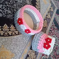 باکسهای جدید|صنایع دستی و سایر لوازم تزئینی|بافت, |دیوار