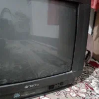 تلویزیون۲۴ اینج|تلویزیون و پروژکتور|قروه, |دیوار