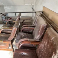 فروش صندلی اداری|مبلمان اداری|دماوند, گیلاوند|دیوار