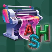 تابلو سازی و چاپ بنر