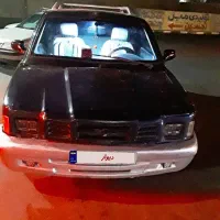 فروش ماشین سیناد|خودرو سواری و وانت|اصفهان, بابوکان|دیوار