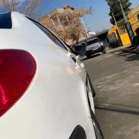 206 sd مدل 98 v8|خودرو سواری و وانت|ارومیه, |دیوار