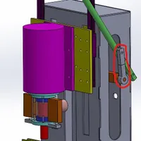تراشکار فرزکار مونتاژ کار صنعتی