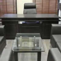 منشی خانم برای کارهای ثبت سفارشات