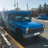 نیسان دوگانه کارخانه