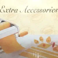 دستگاه خمیر چندکاره برند ایتالیا AMPIA 150|سایر لوازم برقی|گنبد کاووس, |دیوار