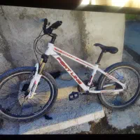 دوچرخه ۲۴رومشگان|دوچرخه، اسکیت، اسکوتر|کوهدشت, |دیوار