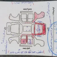 پراید مدل 98 سر حال|خودرو سواری و وانت|همدان, |دیوار