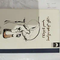 کتاب پسرک ، موش کور ، روباه و اسب