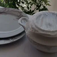 ظروف چینی نازلی