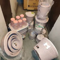 سرویس پلاستیک